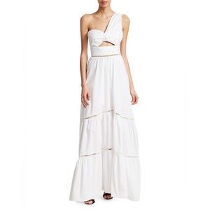 ISO - A.L.C Piper Cotton Dress size 0